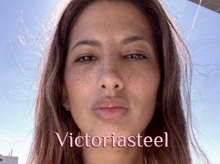 Victoriasteel