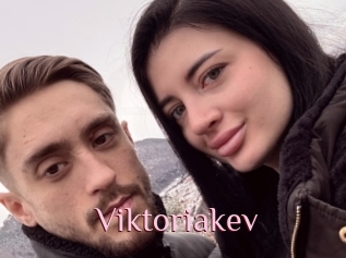 Viktoriakev