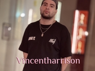 Vincentharrison