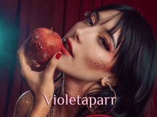 Violetaparr