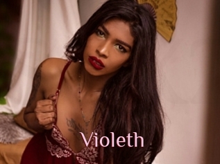 Violeth