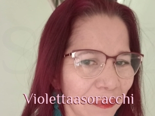 Violettaasoracchi