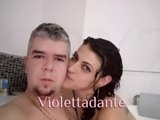 Violettadante