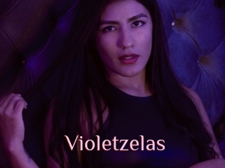 Violetzelas