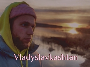 Vladyslavkashtan