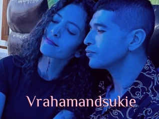 Vrahamandsukie