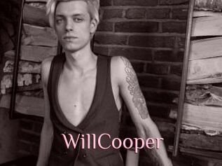 WillCooper