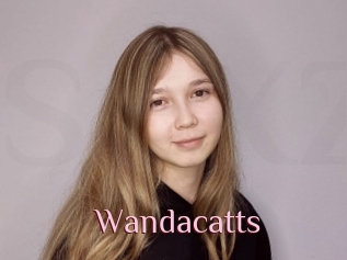 Wandacatts