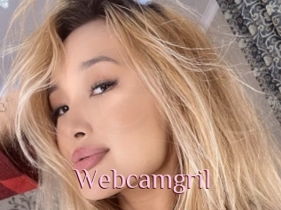 Webcamgril