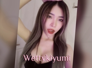 Wettykiyumi