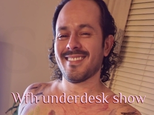 Wfh_underdesk_show