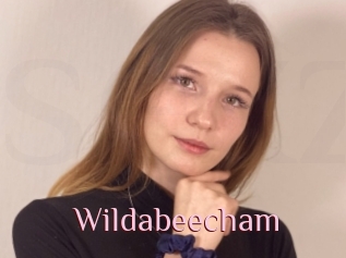 Wildabeecham