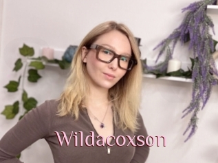 Wildacoxson