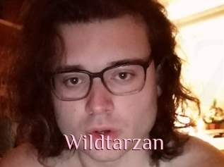 Wildtarzan