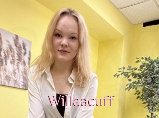 Willaacuff