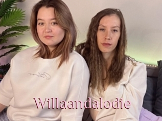 Willaandalodie