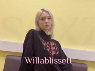 Willablissett