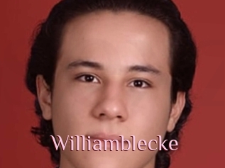 Williamblecke