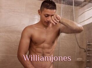 Williamjones