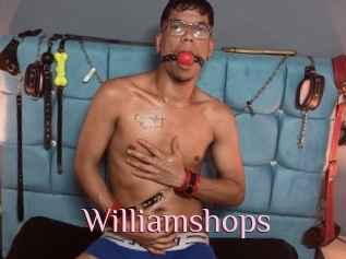 Williamshops