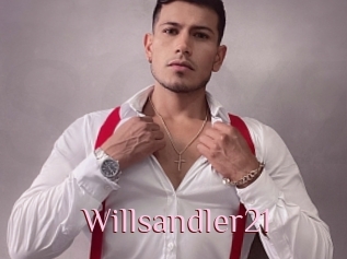 Willsandler21