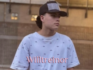 Willtreinor