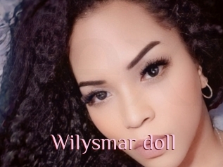 Wilysmar_doll