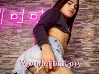 Wonderbritany