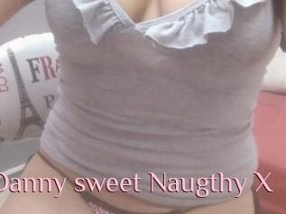 X_Danny_sweet_Naugthy_X