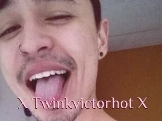 X_Twinkvictorhot_X