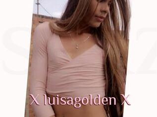 X_luisagolden_X