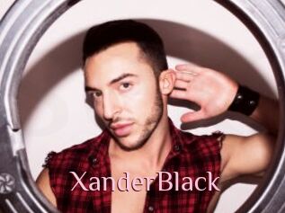 XanderBlack