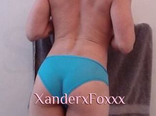 XanderxFoxxx