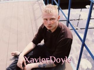 XavierDoyle