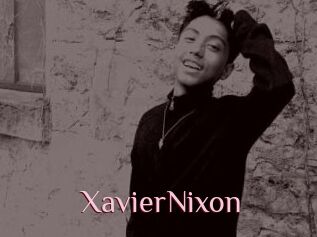 XavierNixon