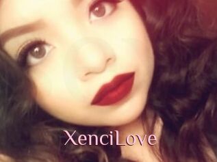 XenciLove