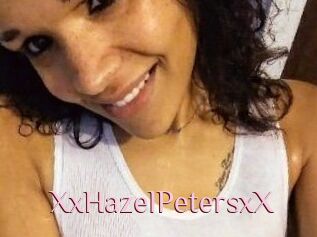 XxHazel_PetersxX