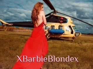 XBarbieBlondex