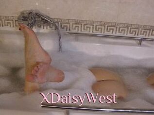 XDaisyWest