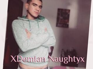 XDemian_Naughtyx