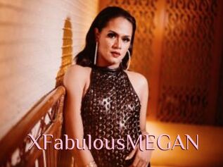 XFabulousMEGAN