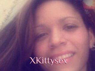 XKittysex