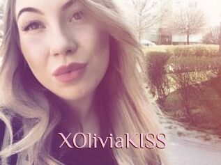 XOliviaKISS