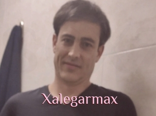 Xalegarmax