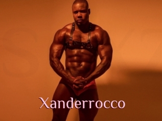 Xanderrocco