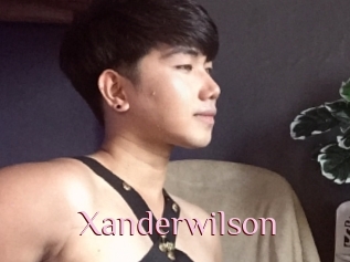 Xanderwilson