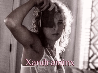 Xandraminx