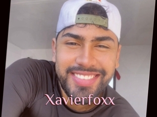 Xavierfoxx