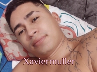 Xaviermuller