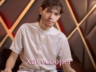 Xavycooper